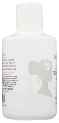 Miniatura 5 de Camille Rose Leche limpiadora Naturals Rose, 8 FZ
