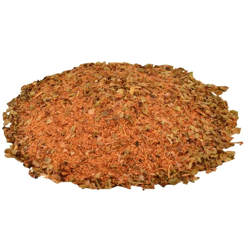 Miniatura 10 de McCormick Culinary Bayou Cajun Seasoning, 21 oz – Un recipiente de 21 onzas de condimento cajún hecho con especias aromáticas para bagre, cangrejo