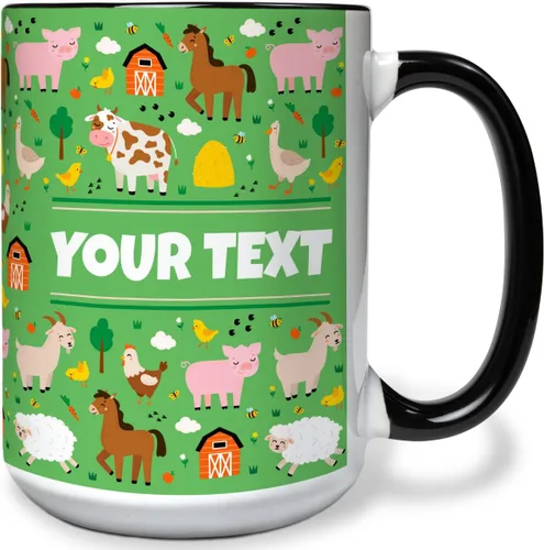 Miniatura 19 de Taza personalizada para niños – Mariposas – Nombre/texto personalizado, chocolate caliente de cerámica, cacao/taza de café para niñas, regalo