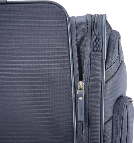 Miniatura 7 de Samsonite Ascentra Softside Equipaje, Pizarra, Ascentra Softside - Equipaje