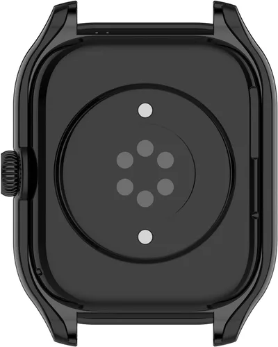 Miniatura 5 de Funda compatible con Amazfit GTS 4, resistente a los arañazos con protector de pantalla de vidrio templado HD para reloj inteligente Amazfit GTS 4