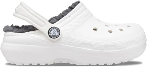 Miniatura 2 de Crocs unisex-child Classic Lined Clog