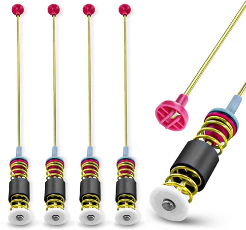 Varillas de suspensión DC97-16350V para Samsung (27.6 pulgadas), WA54R7600AW/US WA54R7600AV/US WA54R7600AC/US WA54R7200AW/US WA54R7200AV/US