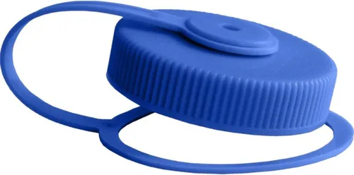 Miniatura 8 de Nalgene Tapa de botella de agua Tritan Mouth sin BPA Blanco