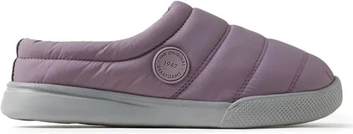 Miniatura 6 de Dearfoams Zuecos de espuma viscoelástica Kendra Sport Lounge para mujer