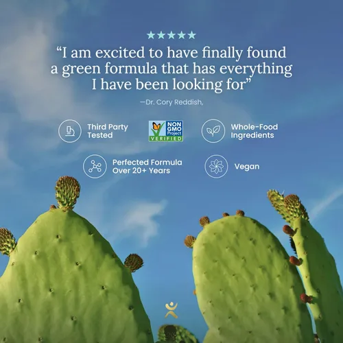 Miniatura 12 de Cápsulas de superalimentos, cápsulas a base de algas verdes azules con 28 superalimentos orgánicos, sin rellenos ni pastos, energía y longevidad