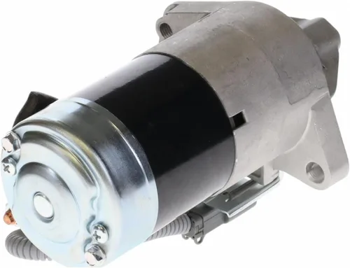 Miniatura 9 de OEG Parts - Arrancador compatible con Nissan Sentra 1.8L 2000 2001 2002 00 01 02 233005M000, 6004AA0004, 6004AA0004, SR0450X, 2330M-8U30ARW