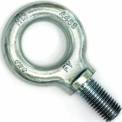 Miniatura 21 de 3 pernos de ojo de hombro de elevación de 7/16"-14 x 1-3/8" Autocolorido
