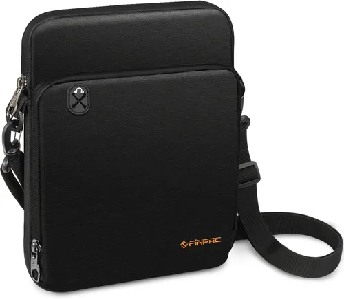 Miniatura 9 de FINTIE Funda para tablet de 11 pulgadas, maletín para iPad de 11 pulgadas (A16) 2025, Air M3 M2 2025/2024, iPad de 10.9 pulgadas de 10.9 pulgadas