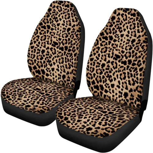 Miniatura 7 de 250 Years Car Seat Covers Set of 2 Eagle Flag Car Seat Cover Protector Front Seats Patriotic Auto Interior Accessories Stretch Polyester Fabric