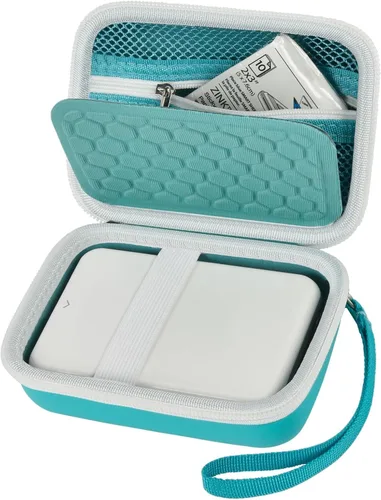 Miniatura 15 de ALKOO Estuche para HP Sprocket Portátil 2x3/ para Canon para Ivy/para Ivy 2 CLIQ CLIQ+ CLIQ2 CLIQ+2 Impresora Instantánea de Cámara Fotográfica
