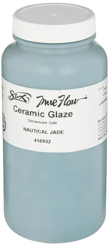 Miniatura 4 de Sax True Flow - Esmalte brillante de 1 pinta, color amarillo atrevido