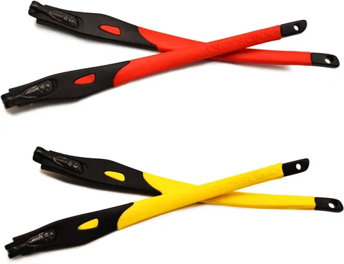 Miniatura 20 de Patas de repuesto para gafas Oakley Crosslink