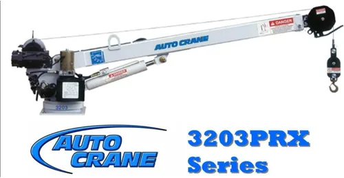 Miniatura 4 de Auto Crane Relé 12V Bobina sellada B