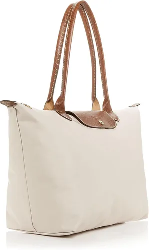 Miniatura 4 de Bolsa de hombro grande Longchamp Le Pliage