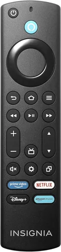 Miniatura 6 de INSIGNIA 32" Class FE Series LED Full HD Smart Fire TV, control remoto por voz con Alexa, transmisión de TV en vivo sin cable