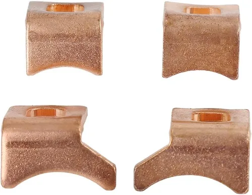Miniatura 8 de X AUTOHAUX Kit de reparación de solenoide de coche Juego de émbolo de contacto para Chevrolet Corvette 1988-1996 128000-7390 128000-8310 128000-8311