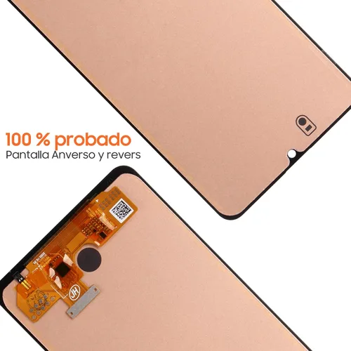 Miniatura 5 de Incell - Pantalla de repuesto para Samsung Galaxy A31 para Samsung A315, pantalla LCD SM-A315F, SM-A315G, SM-A315N pantalla táctil digitalizador