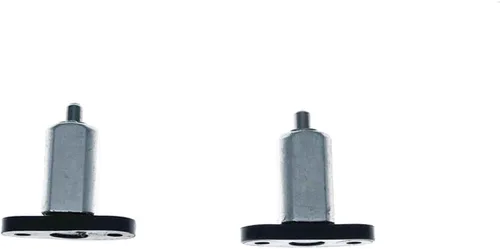 Miniatura 6 de SeiZed Arm Shaft Front Back Rear Arm Axis Spare Part Drone Repair Parts for D-JI Mavic Mini 2 Part (Color : 1 Set Axis)