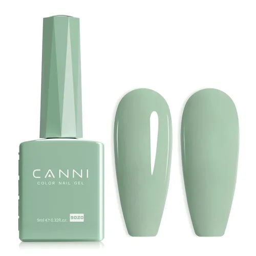 Miniatura 81 de CANNI - Esmalte de uñas en gel azul real, 1 unidad de 0.5 onzas, color azul marino, gel de cobalto oscuro profundo, para quitar el esmalte de uñas