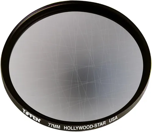 Miniatura 7 de Tiffen 72HOSTR - Filtro Hollywood Star (2.835 in)