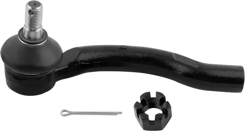 Miniatura 4 de BOXI 4 piezas de rótulas delanteras inferiores exteriores para Nissan Frontier 2005-2019 / para Nissan Pathfinder 2005-2012 / para Nissan Xterra