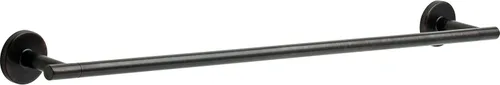 Miniatura 12 de Delta 759240-CZ Trinsic - Toallero de 24 pulgadas en bronce champán