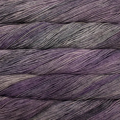 Miniatura 20 de Malabrigo RIOS Hilado teñido a mano (005 - Aniversario, 100g)