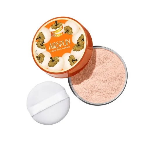 Miniatura 2 de Airspun Polvo Suelto Miel Beige