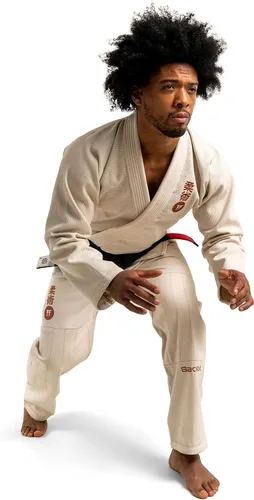 Miniatura 8 de Sanabul Colección Vintage Jiu Jitsu Gi