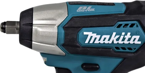 Miniatura 7 de Makita XWT12Z 18V LXT - Llave de impacto inalámbrica de iones de litio sin escobillas de 3/8