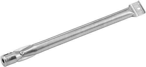 Miniatura 4 de Piezas de repuesto para parrilla de gas Kitchenaid de 2 quemadores 720-0819, 720-0819GH, 730-0819G, 2 placas de protección térmica + 2 tubos