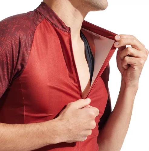 Miniatura 5 de PEARL IZUMI Camiseta de ciclismo Attack para hombre