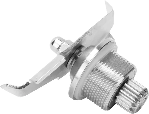 Miniatura 8 de Cuchilla de licuadora, cuchilla extractora, mejora tu licuadora con un reemplazo de montaje de cuchilla de acero inoxidable - Mejora el rendimiento