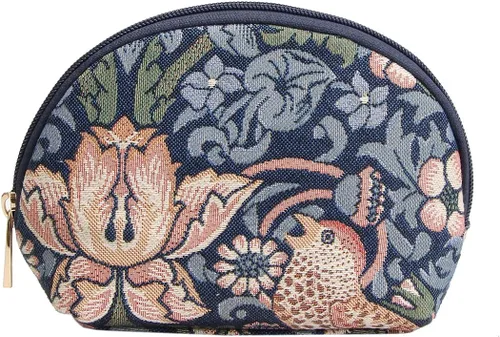 Miniatura 8 de Bolsa de cosméticos Signare Tapestry para mujer, bolsa de aseo y maquillaje