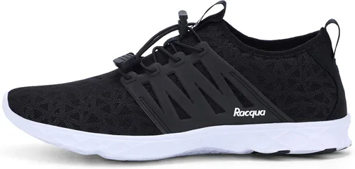 Miniatura 2 de Racqua Zapatos de agua de malla transpirable para mujeres y hombres