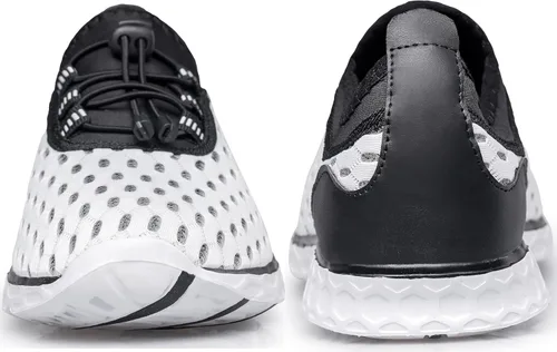 Miniatura 7 de DOUSSPRT Zapatos acuáticos deportivos de secado rápido para mujer