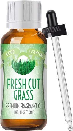 Miniatura 49 de Good Essential – Aceite de fragancia profesional de almendra 10 ml para difusor, velas, jabones, perfume, aromaterapia 0.33 fl oz