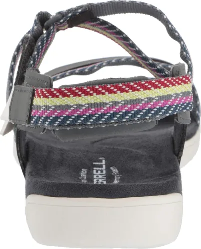 Miniatura 3 de Merrell District Mendi - Pantuflas con correa trasera para mujer