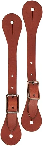 Miniatura 2 de Weaver Leather - Correas espolonas de una sola capa para mujer
