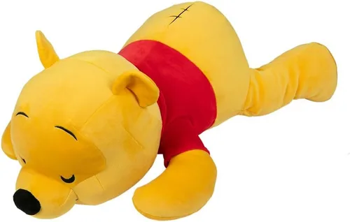 Miniatura 12 de Disney Store Oficial Cuddleez Peluche - Ángel - Peluche Grande - Juguete Super Suave y Abrazable para Fans y Niños de Todas las Edades - Regalo