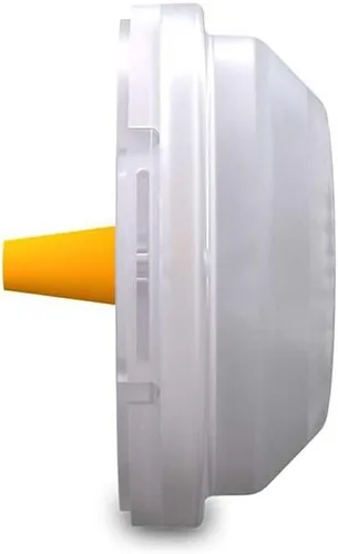 Miniatura 4 de OceanLED Luz de mástil M6 Gen2 - Montaje en superficie - Blanco cálido