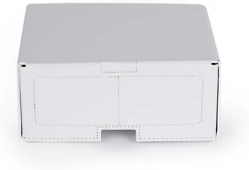 Miniatura 8 de Parasol para monitor de 5.5 pulgadas para DJI Inspire 1/2 Phantom 2 3 Phantom 4, compatible con 5.5 pulgadas Smartphone iPhone X/8plus/8/7 Samsung