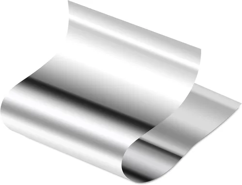 Miniatura 4 de (R) Mylar Rollo de película reflectante para horticultura para sala de cultivo 2 mil (4 x 50 pies)