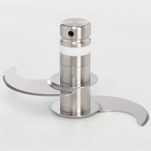 Miniatura 2 de Robot Coupe BLIXER 8 - Mezclador vertical comercial de 8 litros con dos velocidades, acero inoxidable