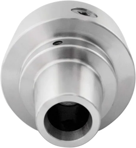 Miniatura 3 de Accusize Industrial Tools Portabrocas 5C 5'' con montaje integral D1-4 Camlock, perno de 5/8 pulgadas, 0269-0014