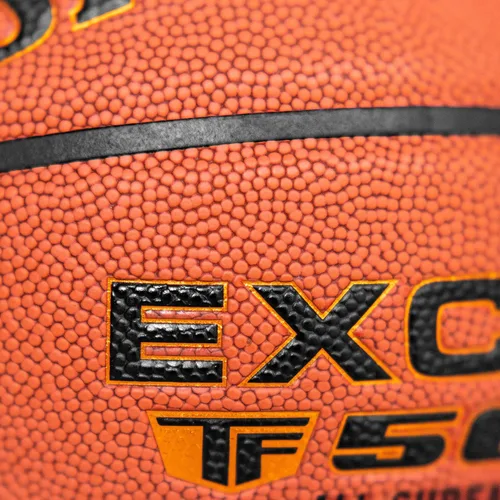 Miniatura 5 de Spalding Excel TF500 Indoor-Outdoor Basketball