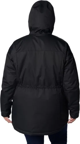Miniatura 8 de Columbia Chaqueta larga con aislamiento Hikebound para mujer