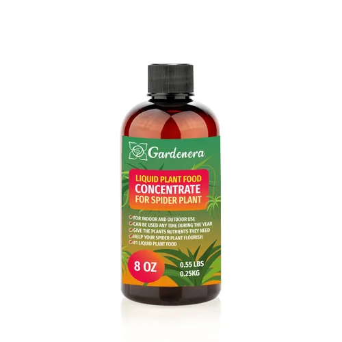Miniatura 57 de Gardenera Superalimento para crecimiento de plantas para AGLAONEMA con 18 vitaminas y minerales esenciales, fertilizante orgánico para alimentos