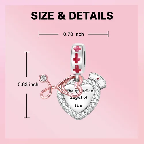 Miniatura 192 de Abalorios de plata de ley 925 con letras de la A ~ Z, para pulseras, collares, Día de San Valentín, Día de la Madre, joyería regalos para mujeres